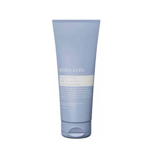 Björn Axén Інтенсивна відновлююча маска для волосся Deep Conditioning Repair Hair Mask  200 мл