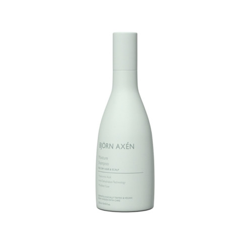 Björn Axén Зволожуючий шампунь для волосся  Moisture Shampoo  250 мл