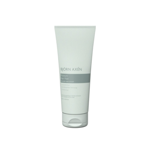 Björn Axén Зволожуюча маска для волосся  Moisture Hair Mask 200 мл