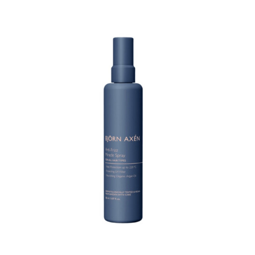 Bjorn Axen Розгладжуючий спрей Anti-Frizz Miracle Spray 150мл
