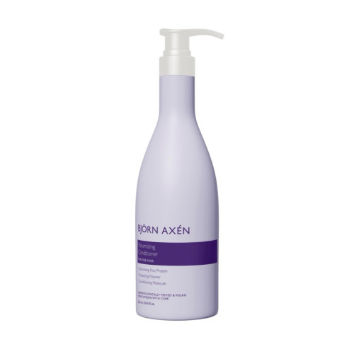Björn Axén Кондиціонер для об'єму волосся Volumizing Conditioner 750 мл