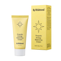 By Wishtrend Зволожуючий крем з прополісом Propolis Energy Boosting Balancing Cream 50g