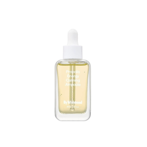 By Wishtrend Антиоксидантна сироватка з прополісом Propolis Energy Calming Ampoule 30мл