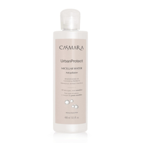 CASMARA Міцелярна вода Urban Protect  400ml