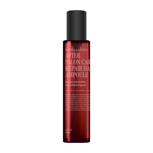 CURLYSHYLL Відновлююча ампула для дуже пошкодженого волосся After Salon Care Repair Hair Ampoule 100 мл