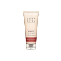 CURLYSHYLL Відновлююча маска для пошкодженого волосся After Salon Care Hairpack Treatment 100ml CURLYSHYLL Відновлююча маска для пошкодженого волосся After Salon Care Hairpack Treatment 100ml