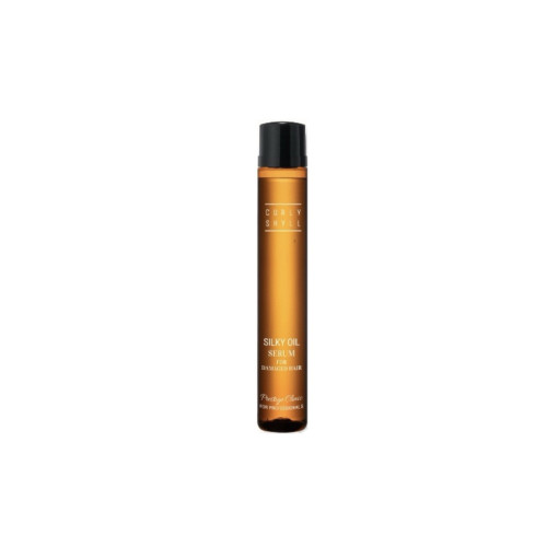 CURLYSHYLL Сироватка з протеїнами шовку для волосся Silky Oil Serum 13мл