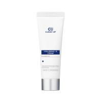 CUSKIN  Гіалуроновий крем для чутливої і жирної шкіри Clean-Up Hyaluronic 15 Cream 60мл