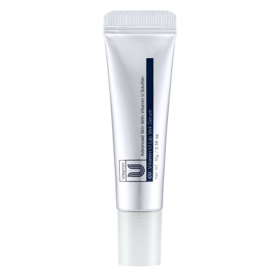 CUSKIN Пептидна сироватка для губ з вітаміном U та волюфіліном Vitamin U Lip Veil Serum 10г CUSKIN Пептидна сироватка для губ з вітаміном U та волюфіліном Vitamin U Lip Veil Serum 10г
