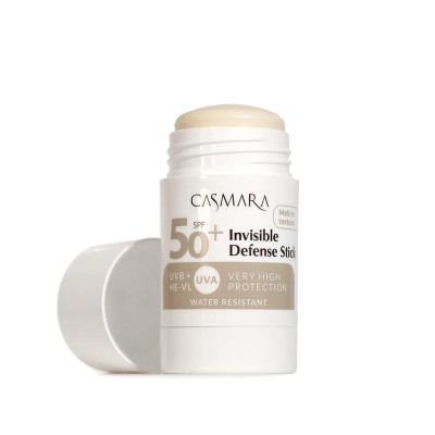 Casmara Сонцезахисний стік Invisible Defense Stick SPF 50+ 30г