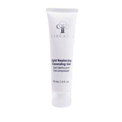 Circadia Ліпідний гель для очищення шкіри обличчя Lipid Replacing Cleansing Gel 60ml Circadia Ліпідний гель для очищення шкіри обличчя Lipid Replacing Cleansing Gel 60ml