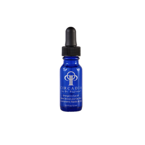 Circadia Сироватка експрес-ліфтинг для шкіри навколо очей  Emergency Eye Lift 15ml