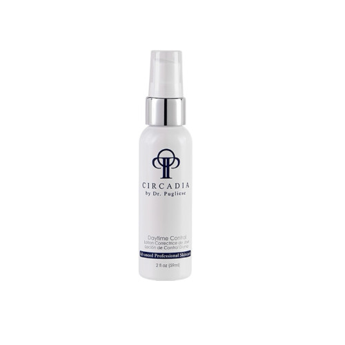 Circadia Денний лосьйон для обличчя Daytime Control Facial Lotion  59 ml