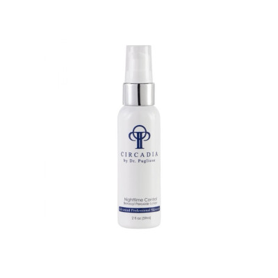 Circadia Нічний лосьйон для обличчя Nighttime Control 59ml Circadia Нічний лосьйон для обличчя Nighttime Control 59ml