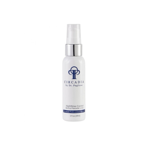 Circadia Нічний лосьйон для обличчя Nighttime Control 59ml