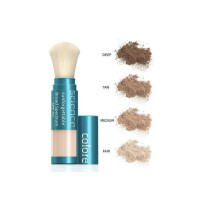 Colorescience Сонцезахисна пудра з пензлем SPF 50  Sunforgettable Total Protection