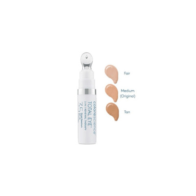 Colorescience Крем для зони навколо очей SPF35 Total Eye 3в1 Colorescience Крем для зони навколо очей SPF35 Total Eye 3в1