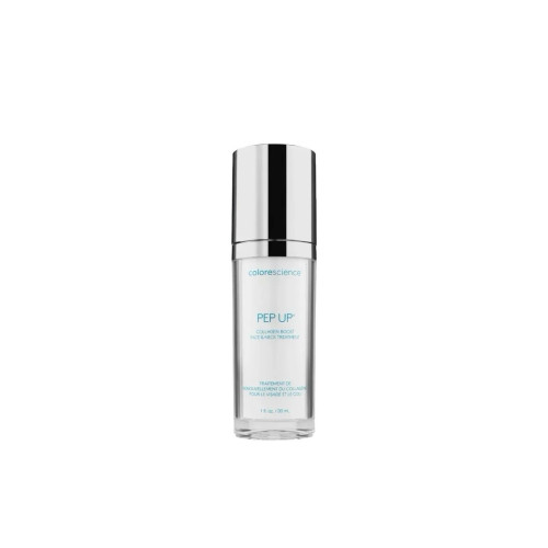 Colorescience Крем для обличчя і шиї, що стимулює вироблення колагену PEP UP