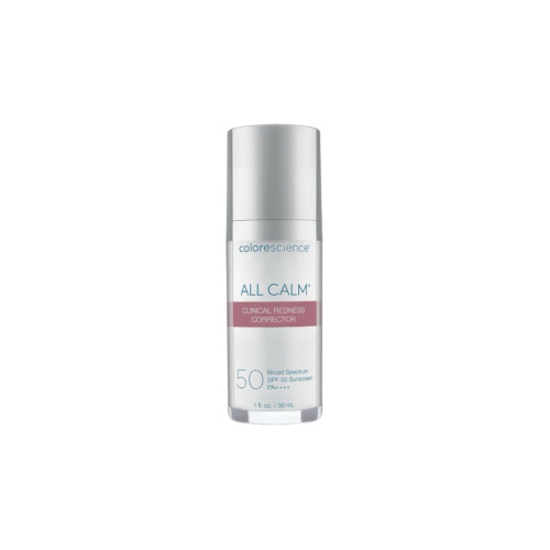 Colorescience Крем для усунення почервоніння з SPF 50 All Calm