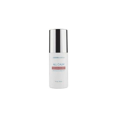Colorescience Мультифункціональна сироватка для усунення почервоніння All Calm Serum Multi Correction Colorescience Мультифункціональна сироватка для усунення почервоніння All Calm Serum Multi Correction
