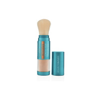 Colorescience Сонцезахисна пудра з пензлем  Bronze SPF50  Sunforgettable® Total Protection™ Brush-on Shield
