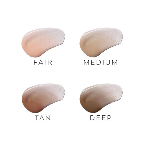 Colorescience Сонцезахисний крем для обличчя з адаптивними пігментами SPF 50  Sunforgettable® Total Protection™ Face Shield Flex 55ml