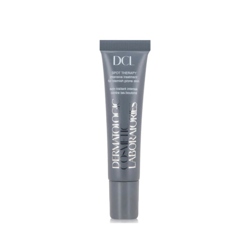 DCL Локальний засіб для корекції акне Spot Therapy 15ml