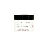 DCL Мультифункціональний пілінг Multi-Action Penta Peel  50 pads