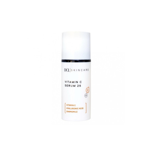DCL Концентрована сироватка з вітаміном C 25%  Scape High Potency Serum 30ml