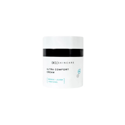 DCL Ультра-комфортний зволожуючий крем Ultra-Comfort Cream 50ml DCL Ультра-комфортний зволожуючий крем Ultra-Comfort Cream 50ml