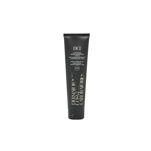 DCL Антиоксидантний мінеральний сонцезахист SPF30  Antioxidant Mineral Sunscreen 100ml