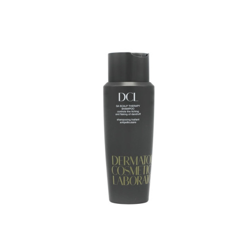 DCL Відлущувальний шампунь для шкіри голови SA Scalp Therapy Shampoo  300ml