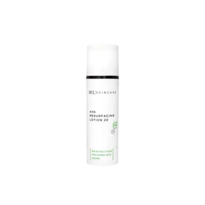 DCL Відлущуючий крем-лосьйон з AHA-кислотами Resurfacing Lotion 20 50 ml DCL Відлущуючий крем-лосьйон з AHA-кислотами Resurfacing Lotion 20 50 ml