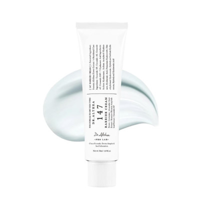 DR.ALTHEA Заспокійливий крем для обличчя 147 Barrier Cream 50ml DR.ALTHEA Заспокійливий крем для обличчя 147 Barrier Cream 50ml