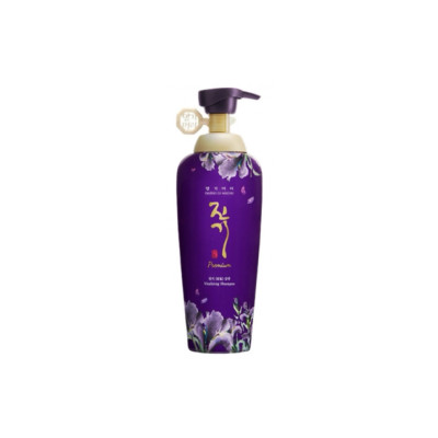 Daeng Gi Meo Ri Преміальний інтенсивно відновлювальний шампунь для волосся Vitalizing Premium Shampoo 500мл Daeng Gi Meo Ri Преміальний інтенсивно відновлювальний шампунь для волосся Vitalizing Premium Shampoo 500мл