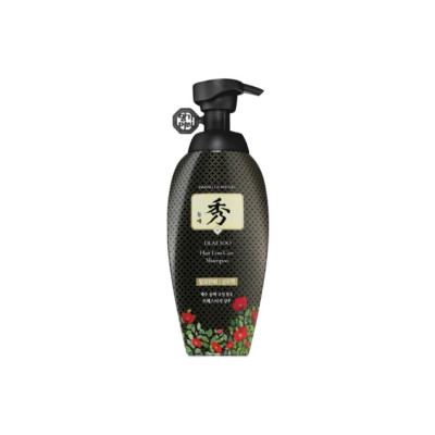 Daeng Gi Meo Ri Шампунь проти випадіння волосся Dlae Soo Anti-Hair Loss Shampoo 400мл