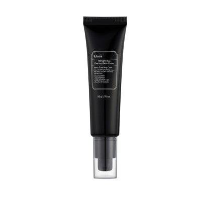 DEAR, KLAIRS Зволожуючий крем-гель для обличчя Midnight Blue Clearing Water Cream 50мл
