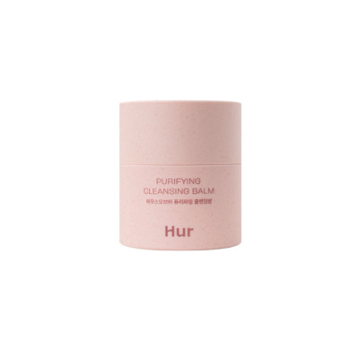 HOUSE OF HUR Очищуючий бальзам на основі ягід для всіх типів шкіри Purifying Cleansing Balm 50мл