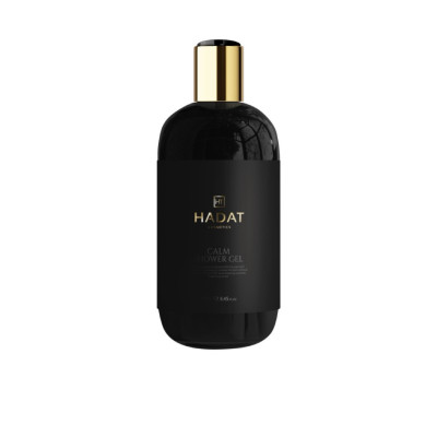 Hadat Заспокійливий Гель для душу Cosmetics Calm Shower Gel 300мл Hadat Заспокійливий Гель для душу Cosmetics Calm Shower Gel 300мл