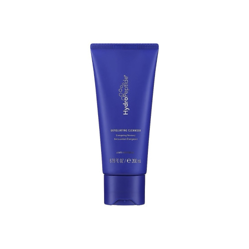 HydroPeptide  Очищуючий відлущуючий гель вмивання  Exfoliating Cleanser 200мл 