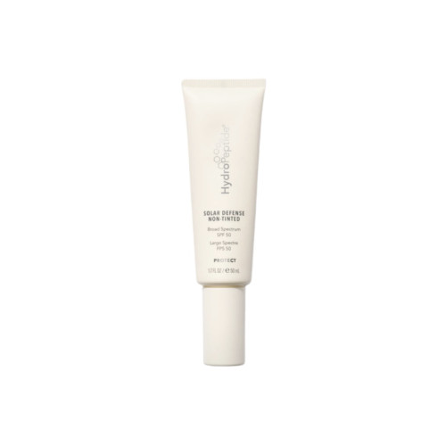 HydroPeptide Сонцезахисний крем для обличчя Solar Defense SPF 50 Non-Tinted 50мл