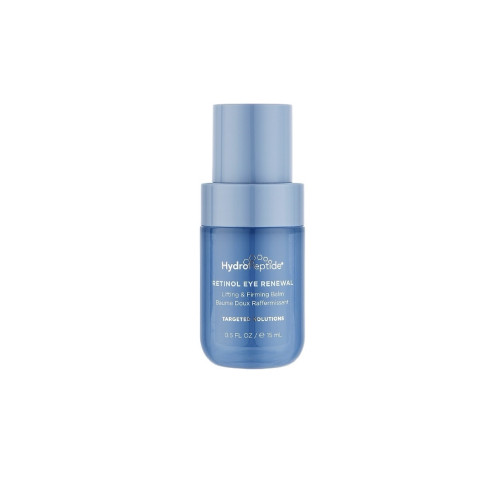 HydroPeptide Відновлювальний бальзам з ретинолом для зони навколо очей  Retinol Eye Renewal 15мл