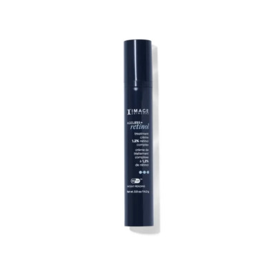 Image Skincare Посилений крем із ретиноловим комплексом Ageless+ Retinol Treatment Crème 1.2% Retinol Complex 14.2г