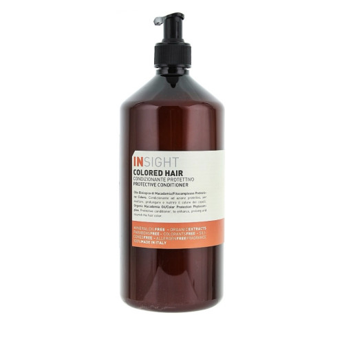 INSIGHT Кондиціонер для збереження кольору фарбованого волосся Colored Hair Conditioner Protective 900мл
