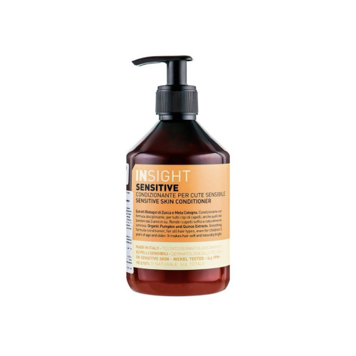 Insight Кондиціонер для чутливої ​​шкіри голови Sensitive Skin Conditioner  400мл