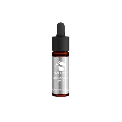 Is Clinical Освітлююча сироватка для обличчя Brightening Serum 3.75мл Is Clinical Освітлююча сироватка для обличчя Brightening Serum 3.75мл
