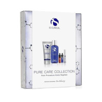 Is Clinical Пост-процедурний домашній догляд  Pure Care Collection Post-Procedure Home Regimen