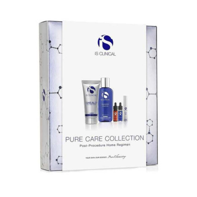 Is Clinical Пост-процедурний домашній догляд  Pure Care Collection Post-Procedure Home Regimen