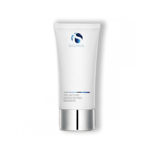Is Clinical  Ексфолююча маска-скраб для обличчя Tri-Active Exfolianting Masque 120g