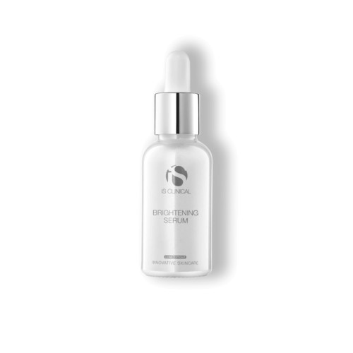 Is Clinical  Освітлююча сироватка для обличчя Brightening Serum 15мл
